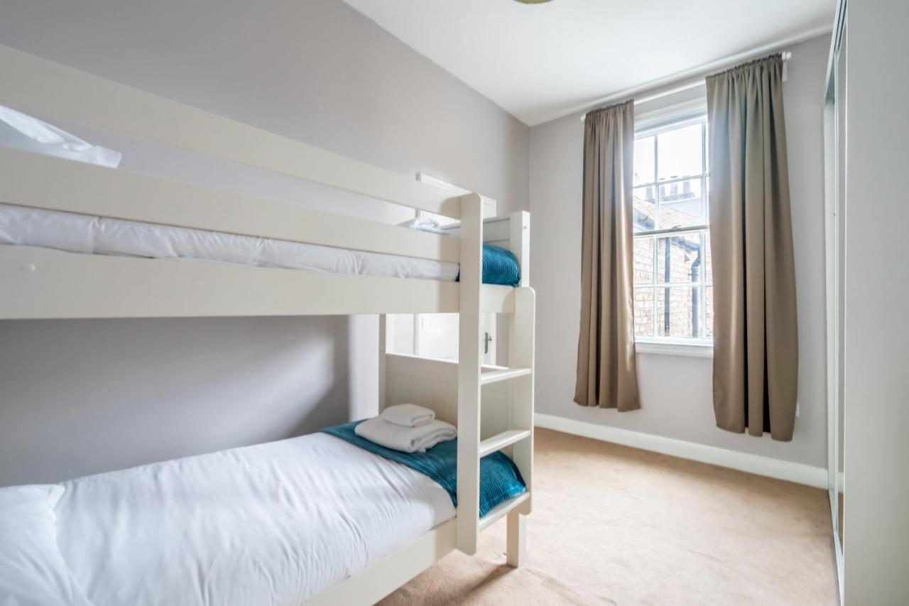 Holiday home Aycliffe