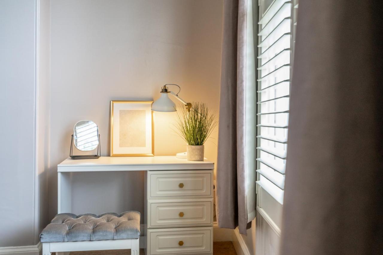 Holiday home Aycliffe York