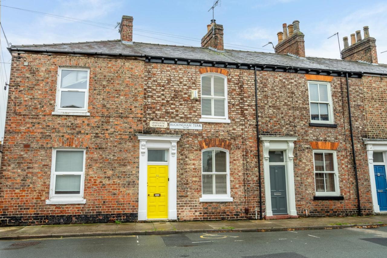 Holiday home Aycliffe *