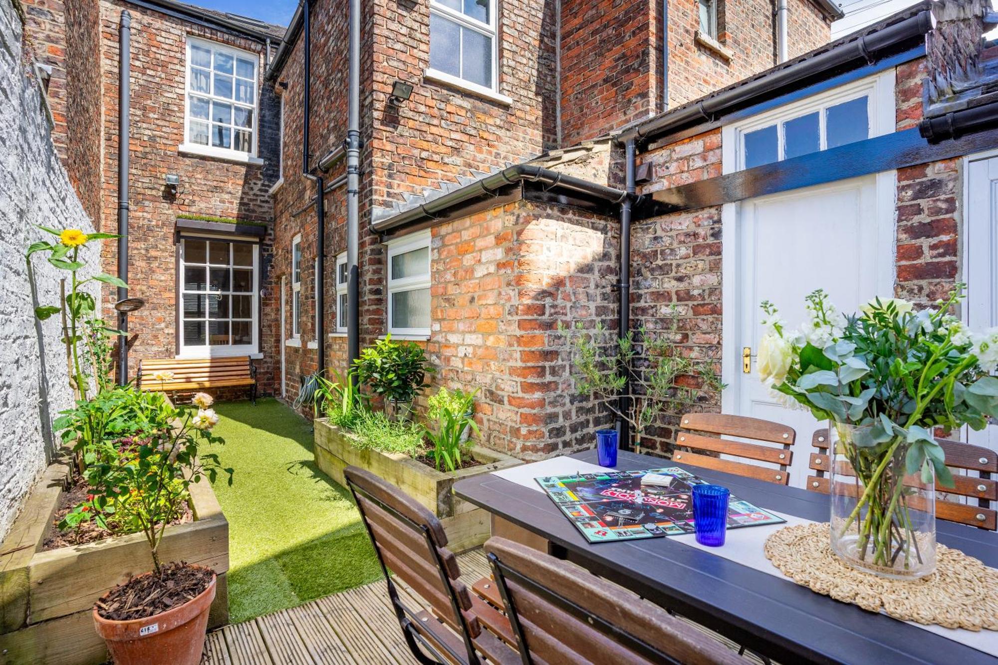 Holiday home Aycliffe *